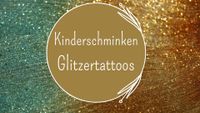 Kinderschminken Glitzertatoos(1)_1